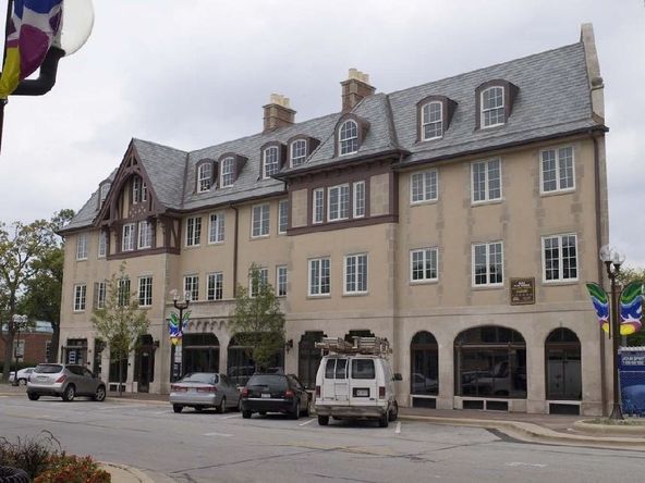 430 Park Avenue, Highland Park, IL 60035